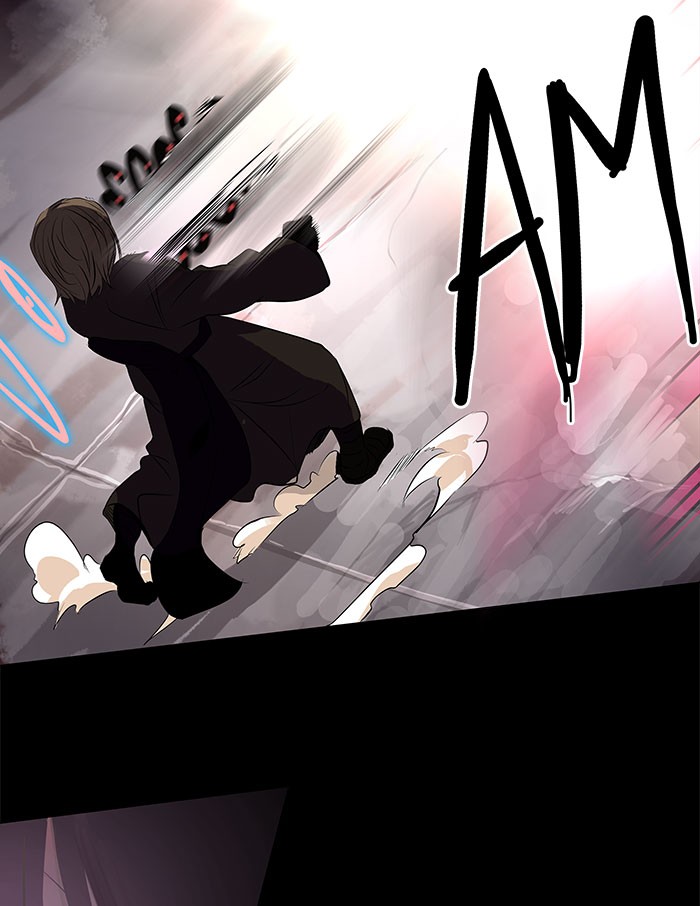 Tower of God Chapter 141 - Page 37
