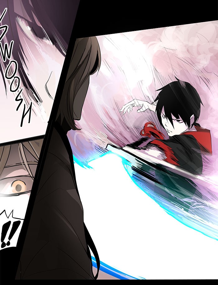 Tower of God Chapter 141 - Page 38