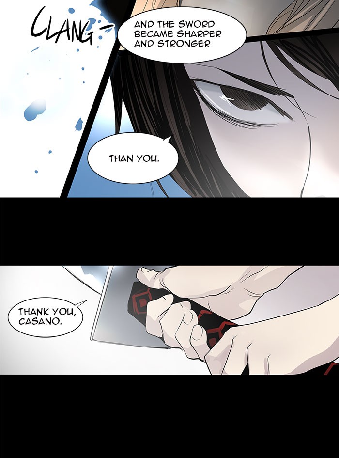 Tower of God Chapter 141 - Page 40