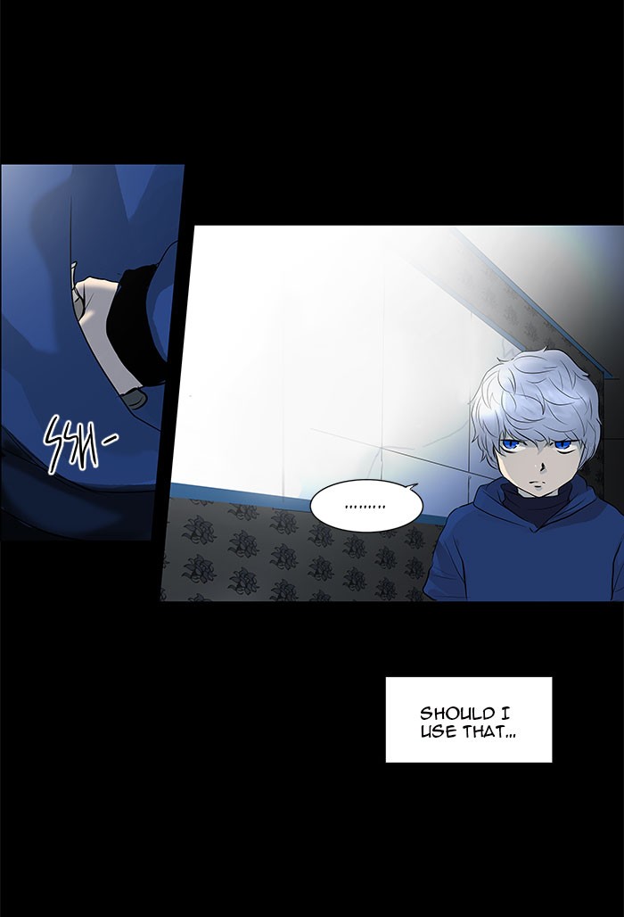 Tower of God Chapter 141 - Page 44
