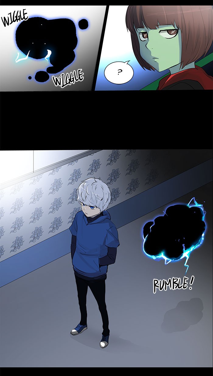 Tower of God Chapter 141 - Page 45