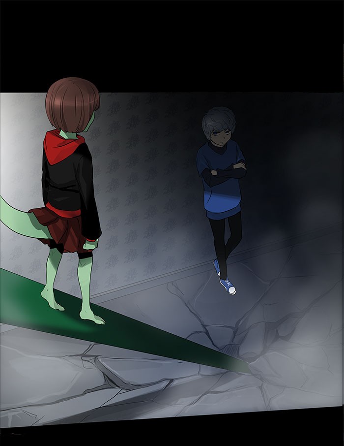 Tower of God Chapter 141 - Page 9