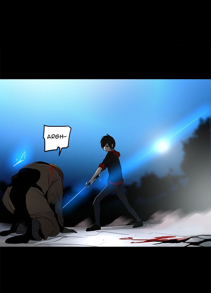 Tower of God Chapter 142 - Page 0