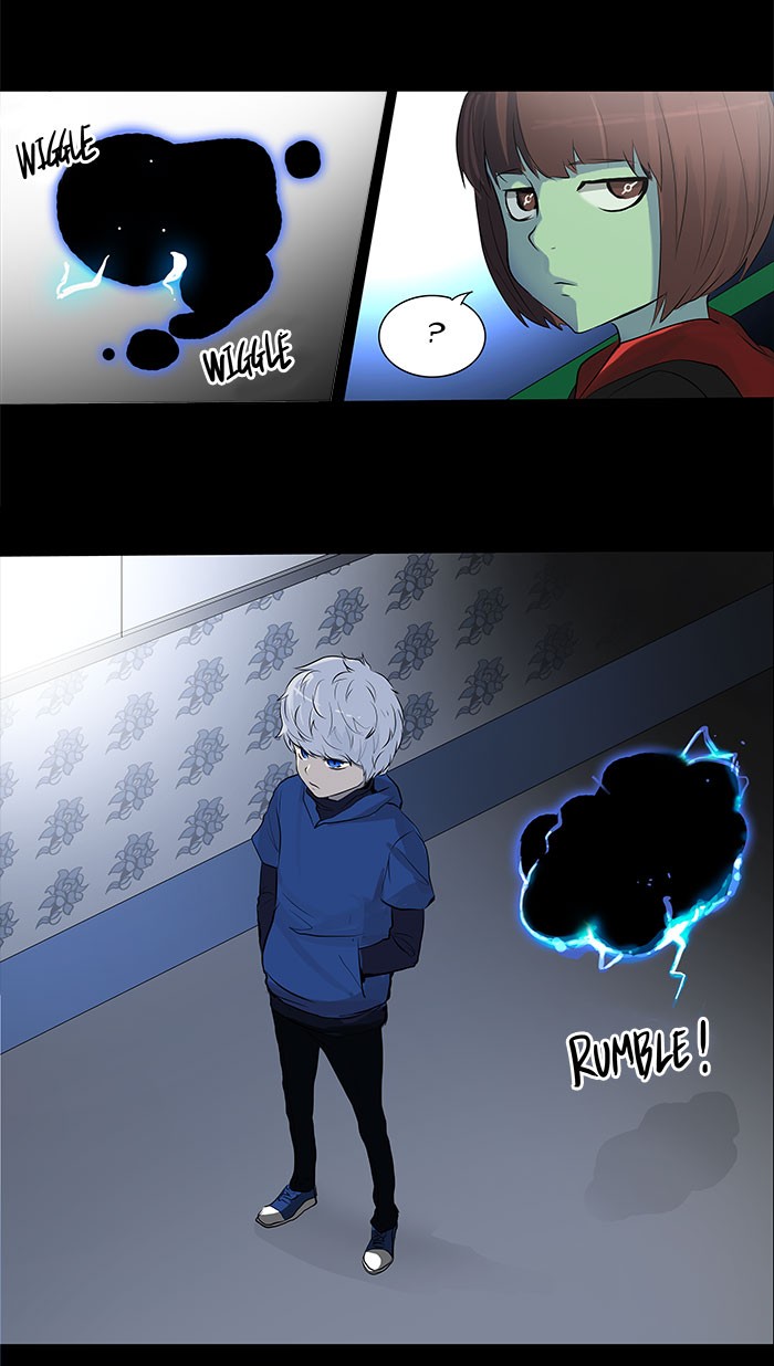 Tower of God Chapter 142 - Page 10
