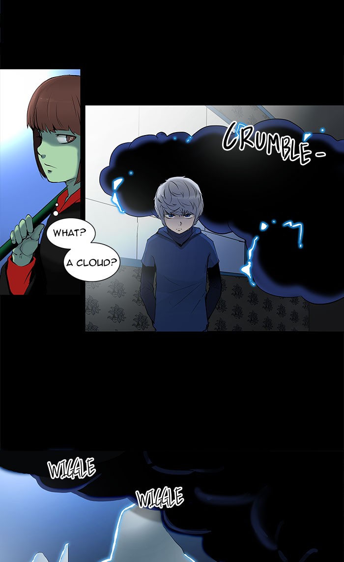 Tower of God Chapter 142 - Page 11