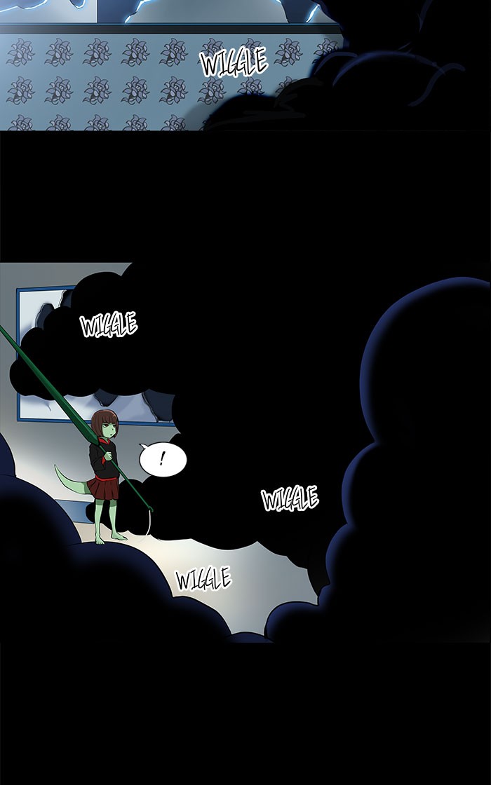 Tower of God Chapter 142 - Page 12