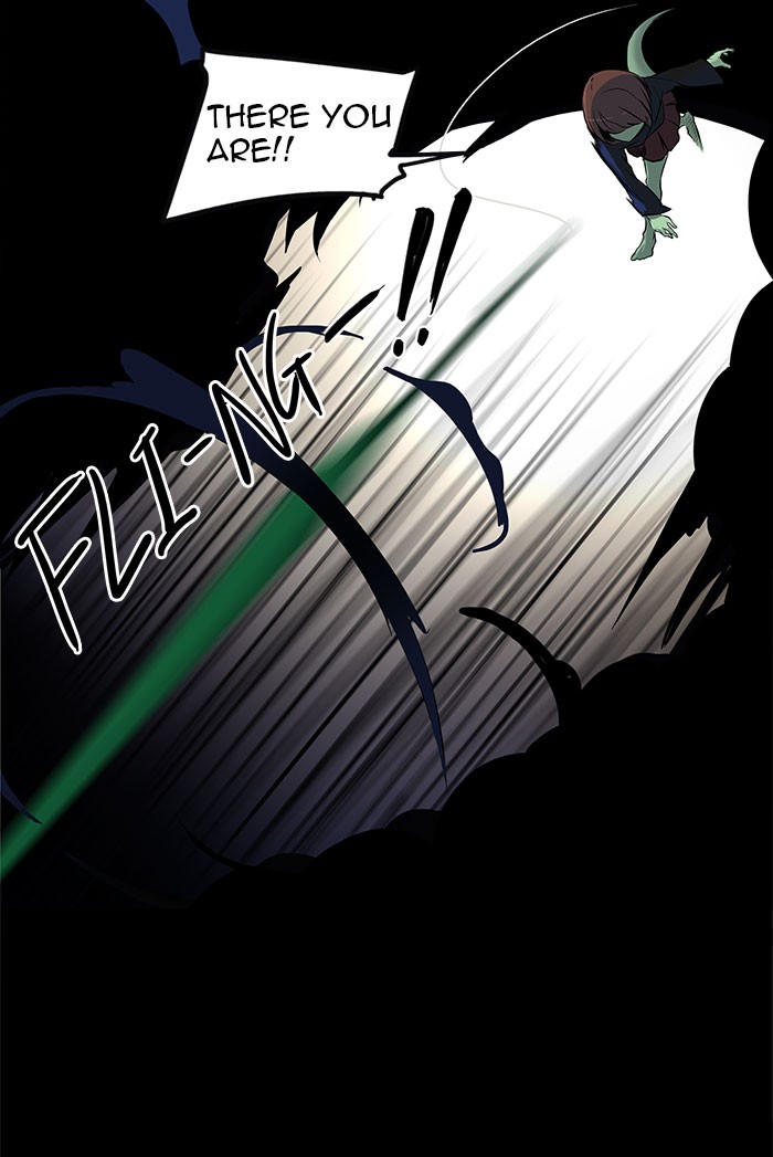 Tower of God Chapter 142 - Page 15