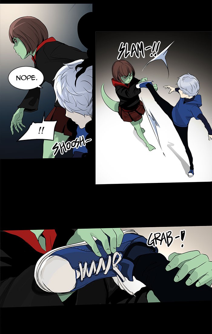 Tower of God Chapter 142 - Page 16