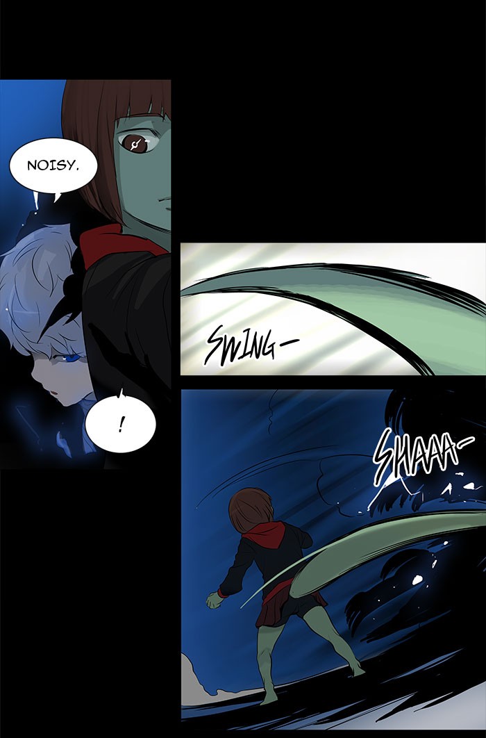 Tower of God Chapter 142 - Page 19
