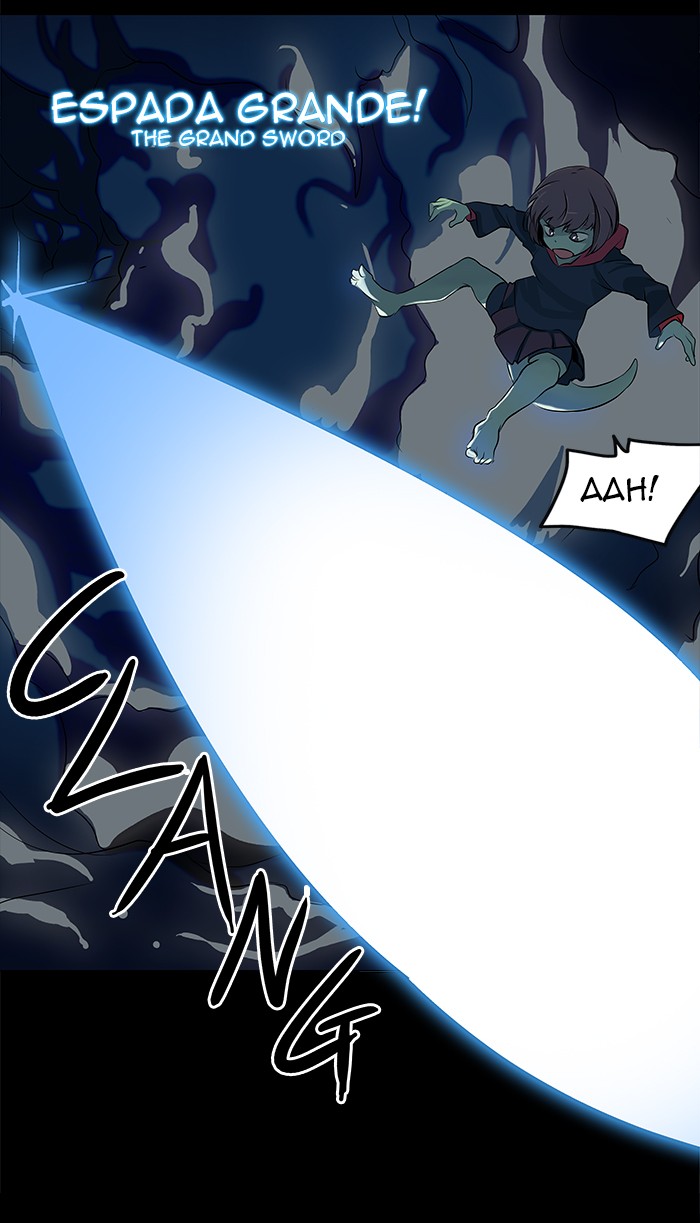 Tower of God Chapter 142 - Page 22