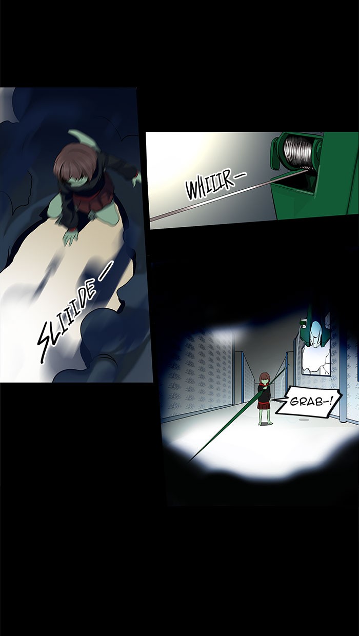 Tower of God Chapter 142 - Page 23