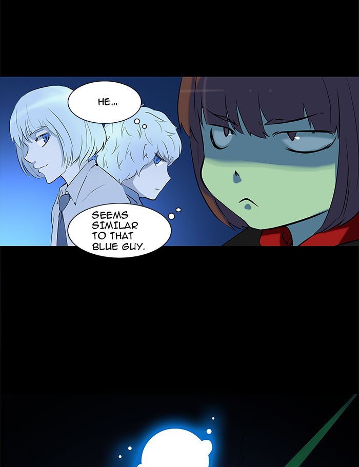 Tower of God Chapter 142 - Page 25