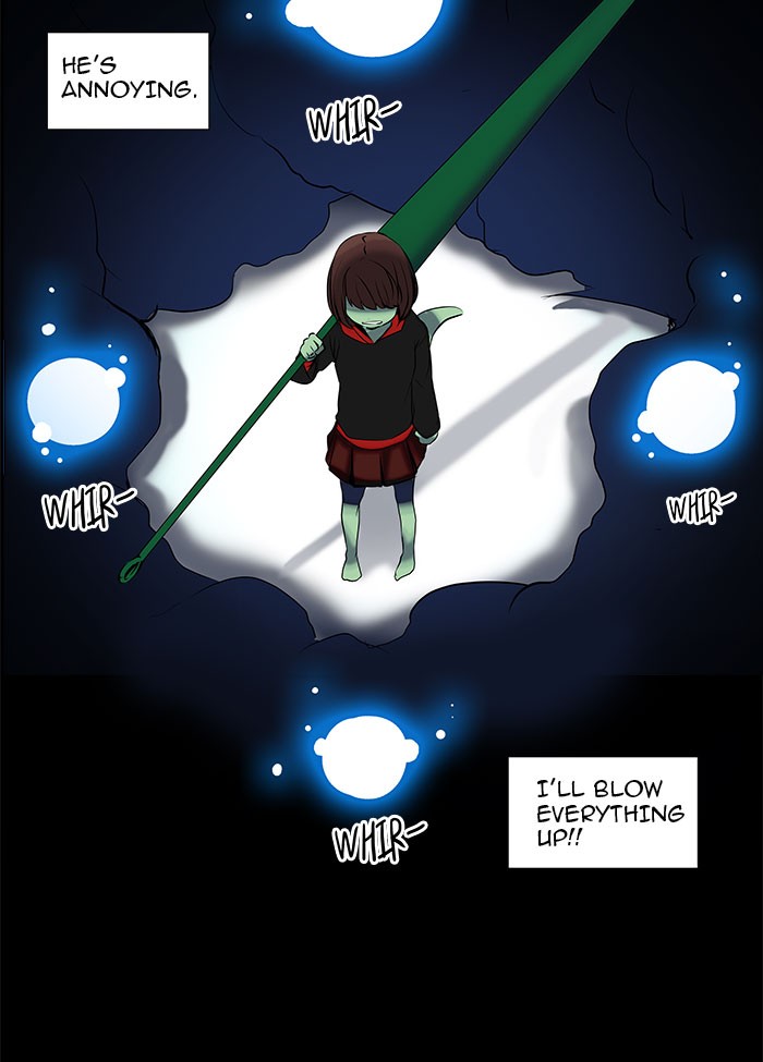Tower of God Chapter 142 - Page 26