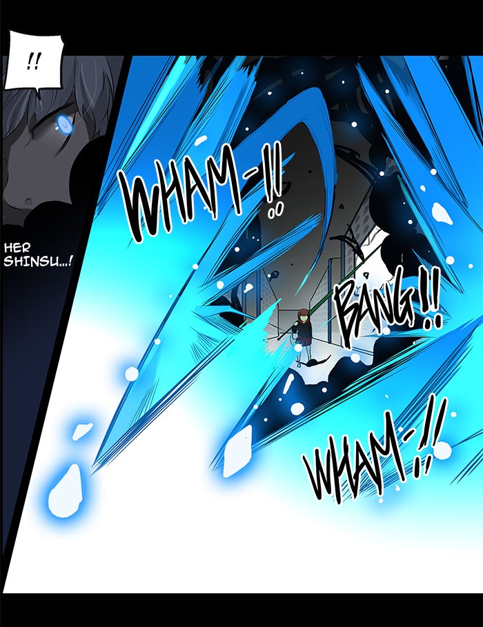 Tower of God Chapter 142 - Page 27