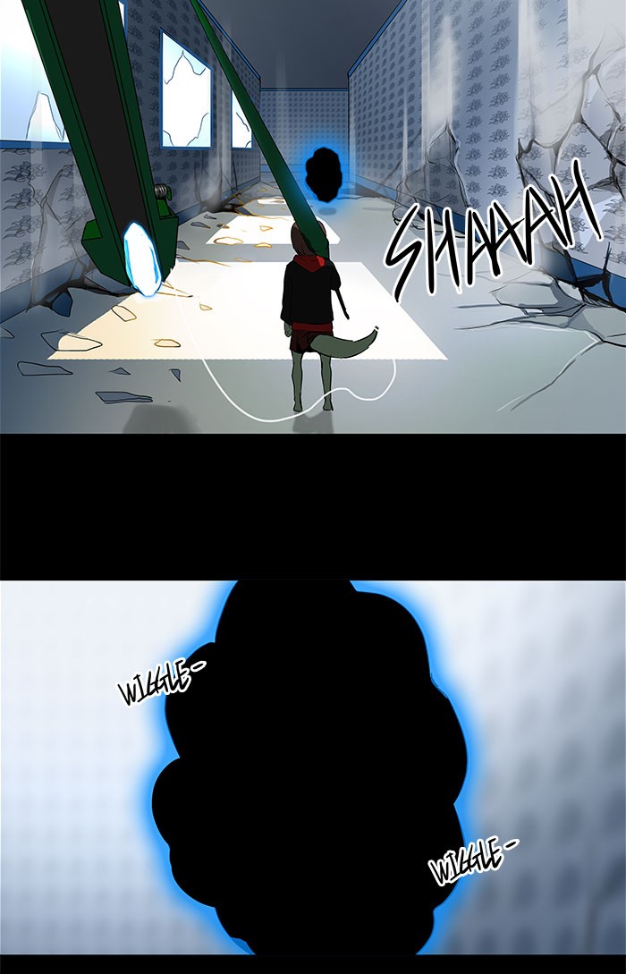 Tower of God Chapter 142 - Page 29
