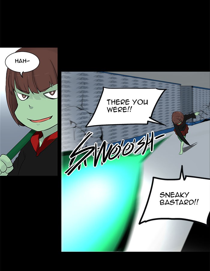 Tower of God Chapter 142 - Page 30