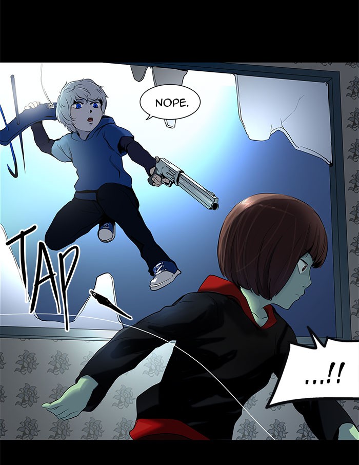 Tower of God Chapter 142 - Page 31