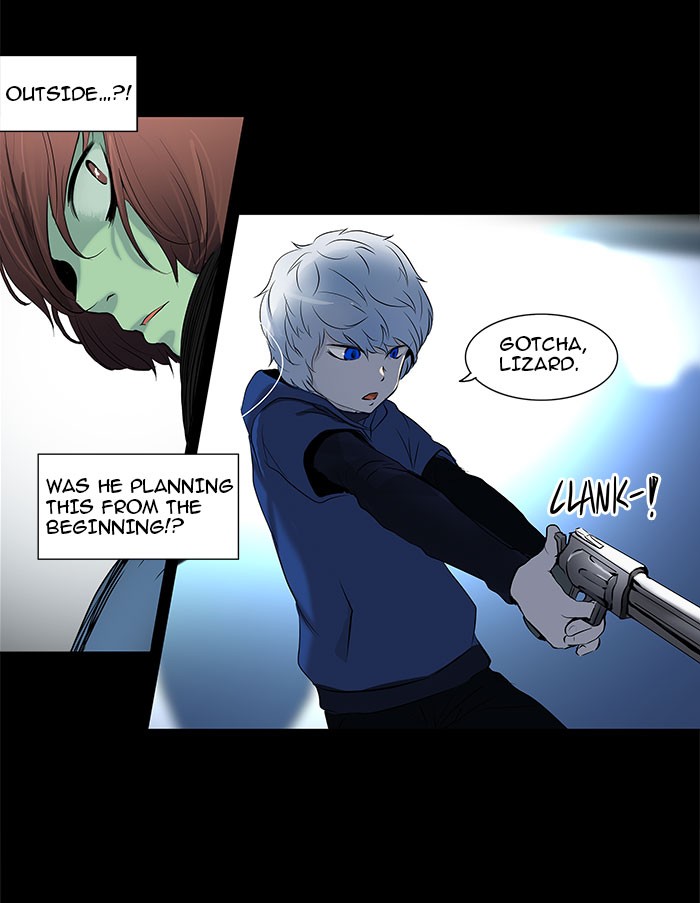 Tower of God Chapter 142 - Page 32