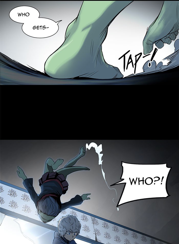 Tower of God Chapter 142 - Page 33