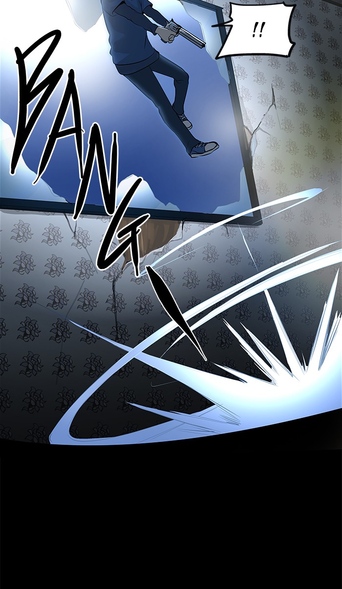 Tower of God Chapter 142 - Page 34