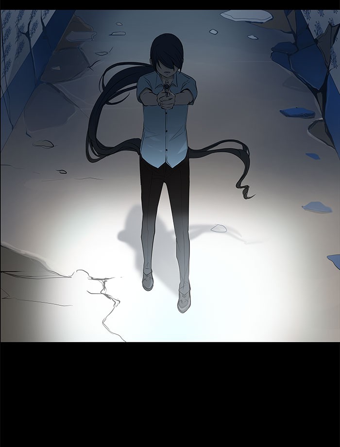 Tower of God Chapter 142 - Page 38
