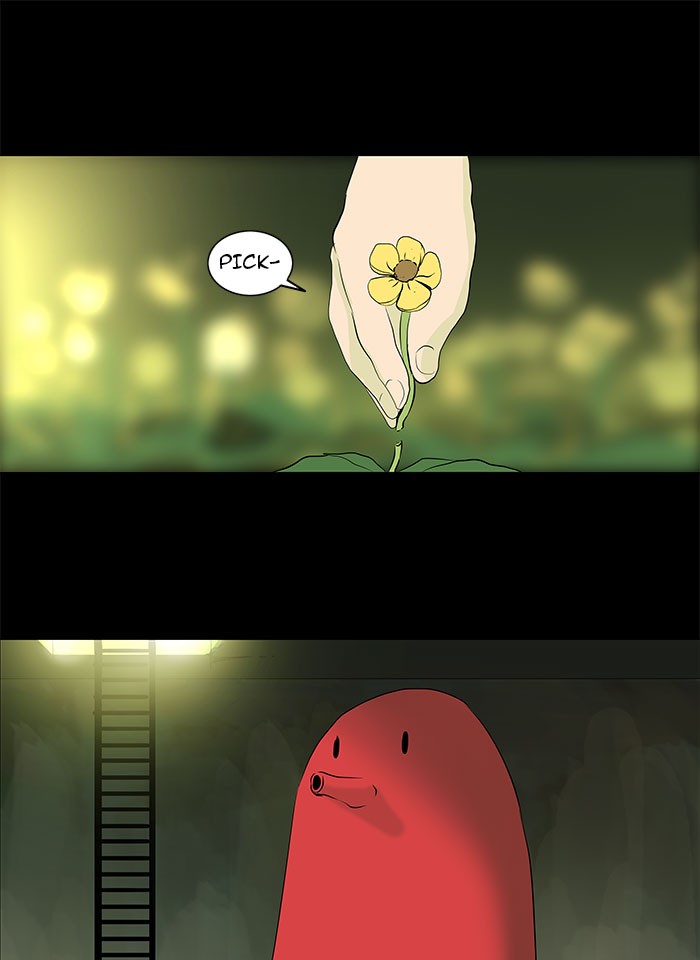 Tower of God Chapter 142 - Page 40