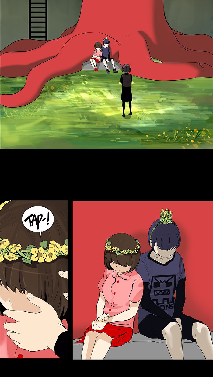 Tower of God Chapter 142 - Page 41