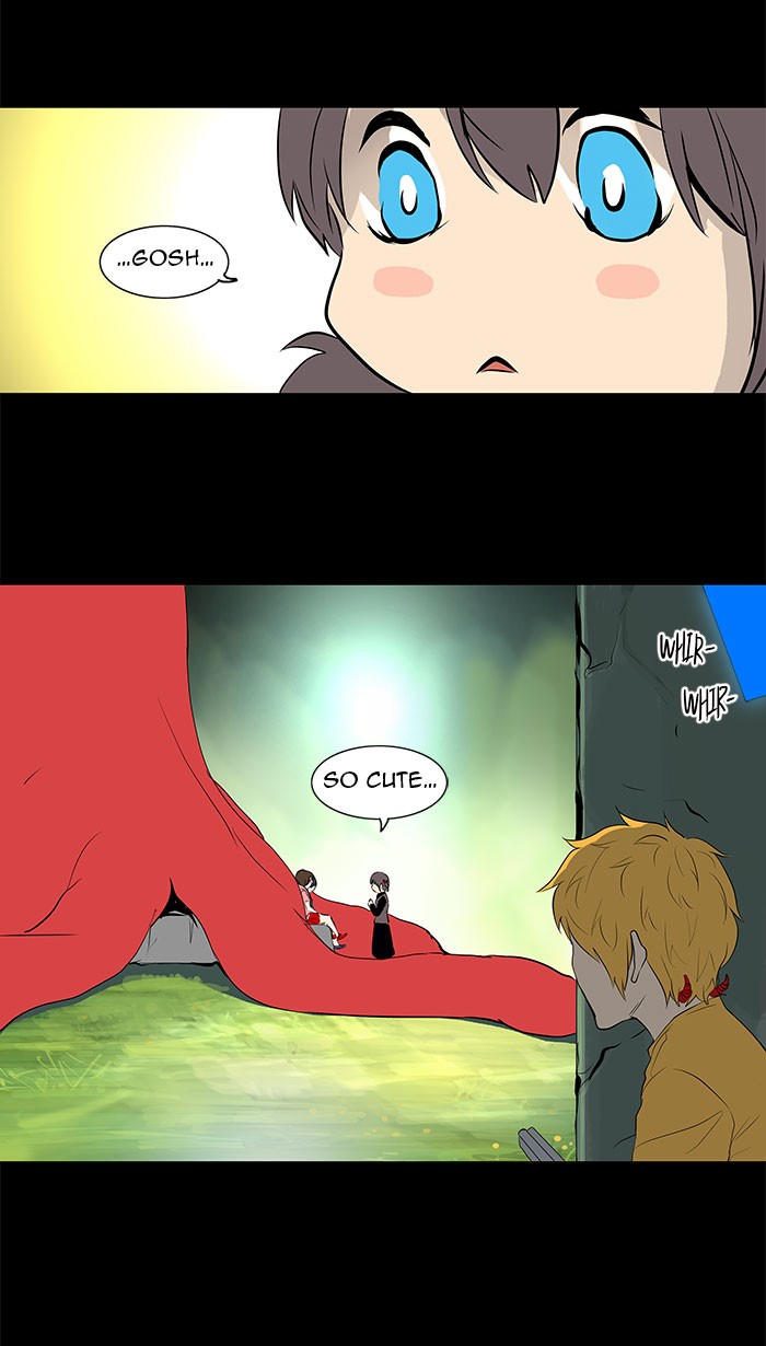 Tower of God Chapter 142 - Page 42