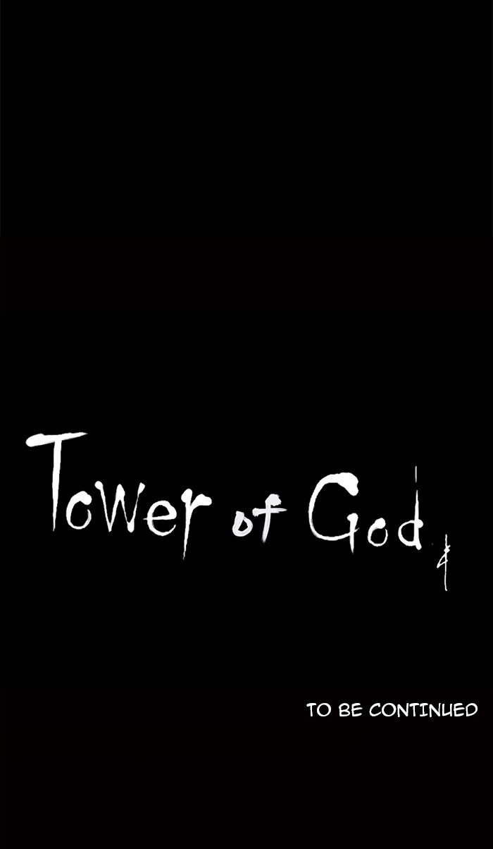 Tower of God Chapter 142 - Page 43