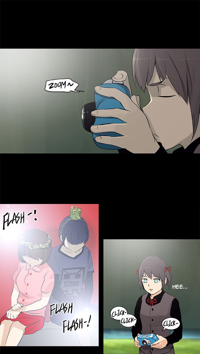 Tower of God Chapter 143 - Page 0