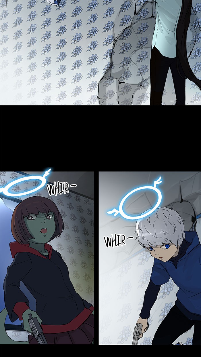 Tower of God Chapter 143 - Page 13