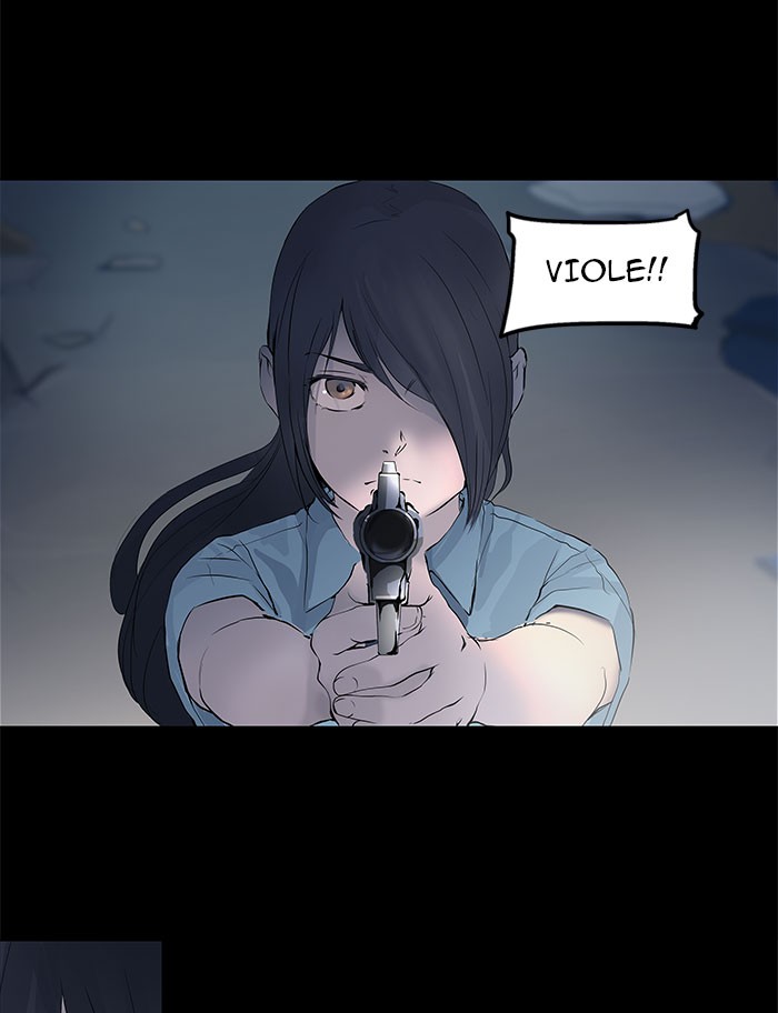Tower of God Chapter 143 - Page 14