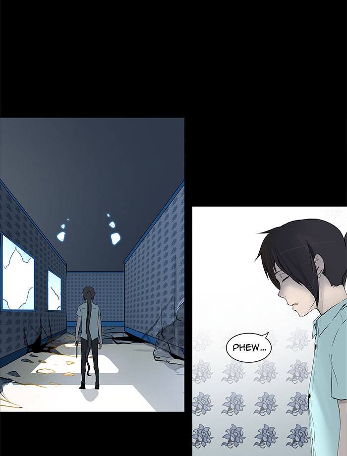 Tower of God Chapter 143 - Page 16
