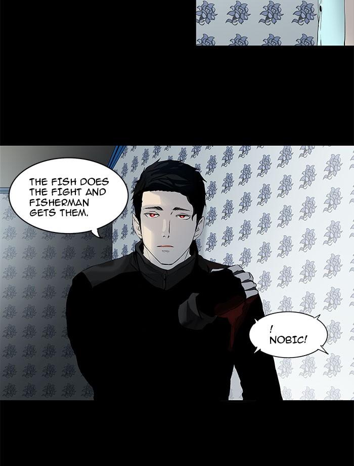 Tower of God Chapter 143 - Page 17