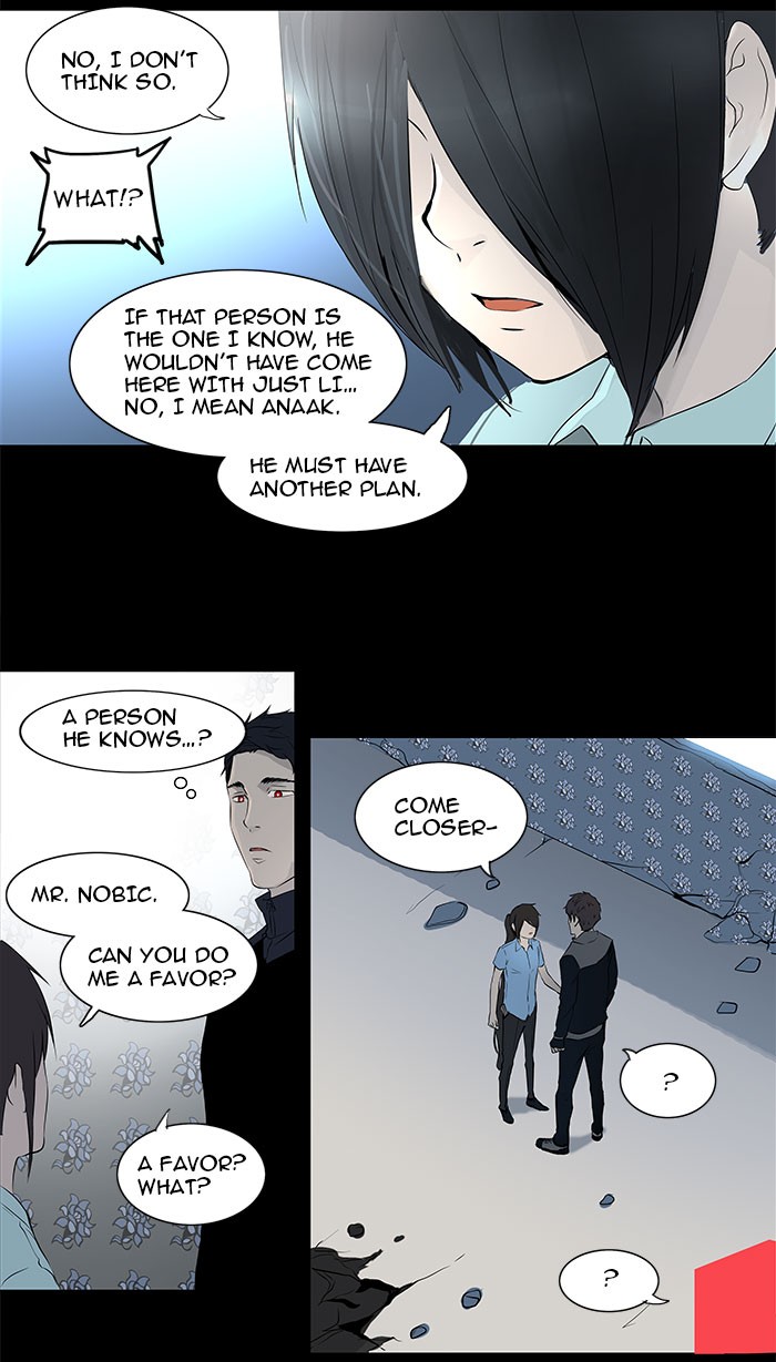 Tower of God Chapter 143 - Page 23