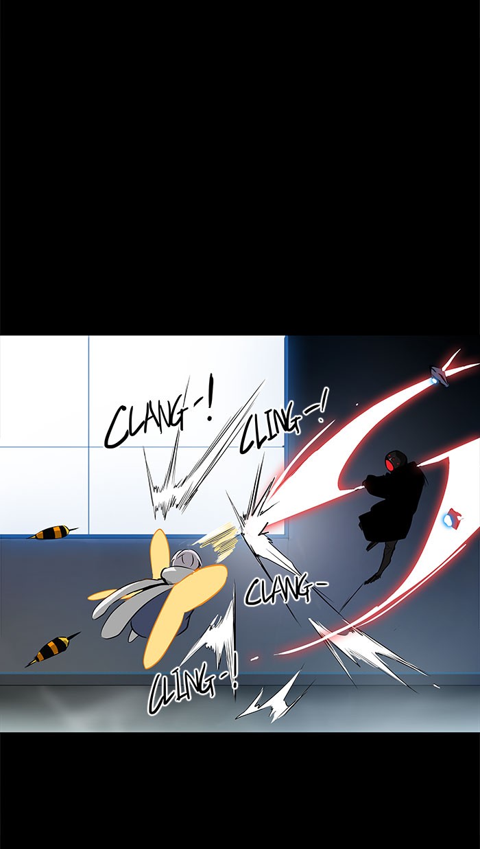 Tower of God Chapter 143 - Page 26