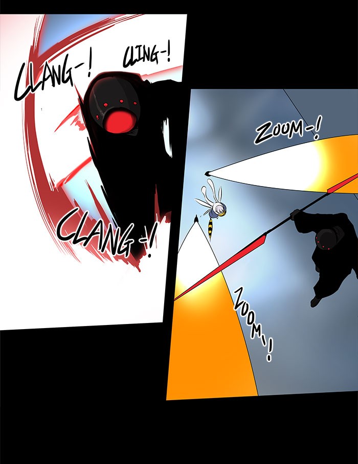 Tower of God Chapter 143 - Page 27