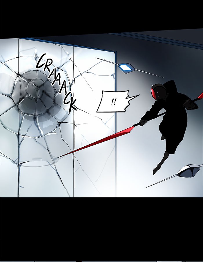 Tower of God Chapter 143 - Page 28