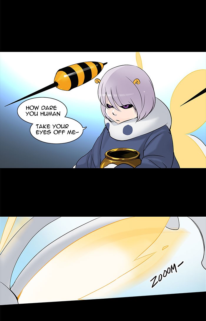 Tower of God Chapter 143 - Page 31
