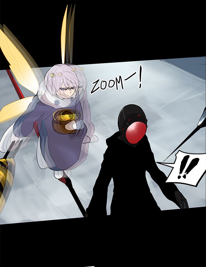 Tower of God Chapter 143 - Page 32