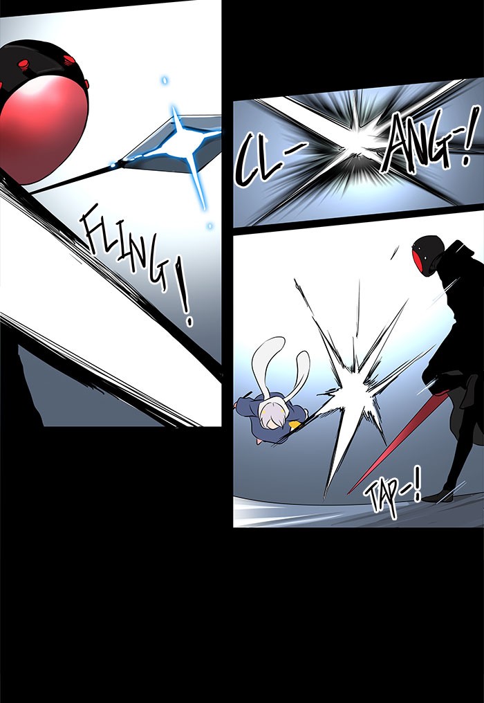 Tower of God Chapter 143 - Page 33