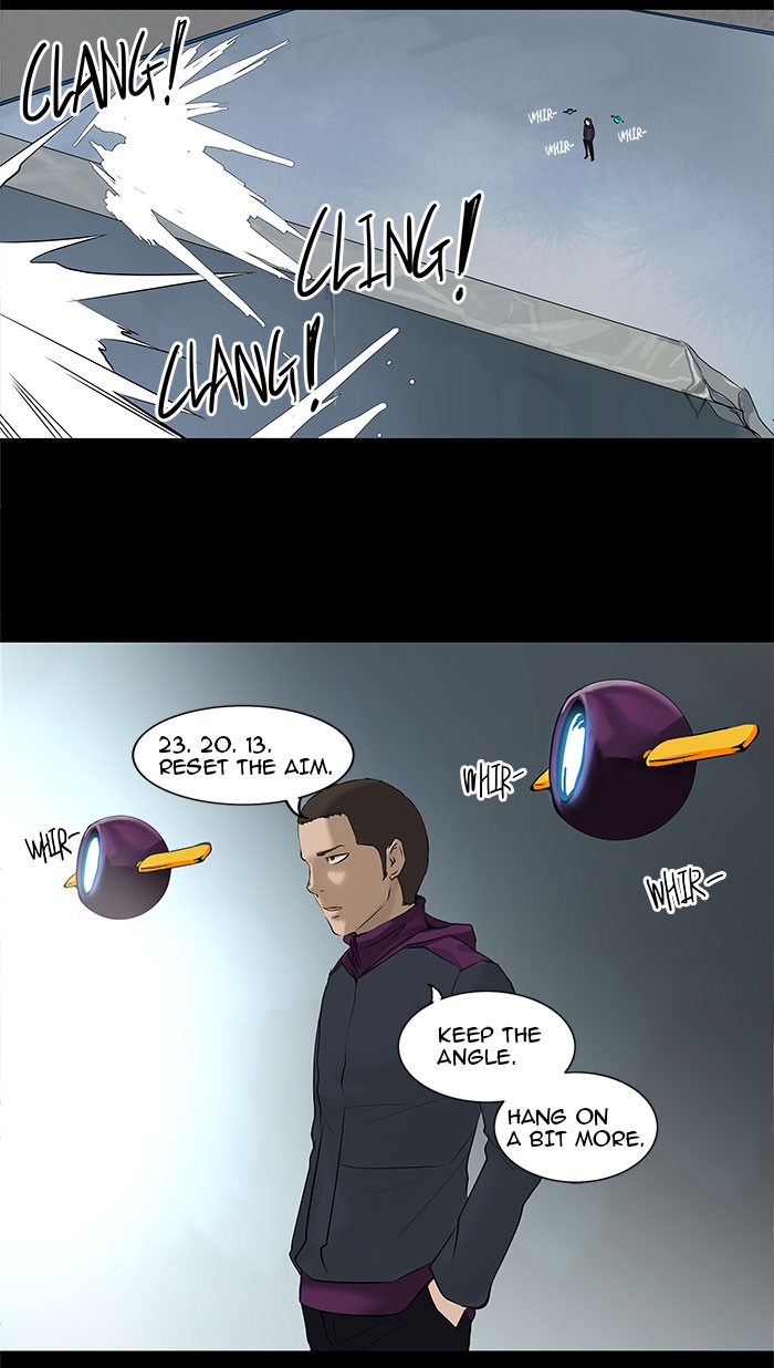 Tower of God Chapter 143 - Page 34