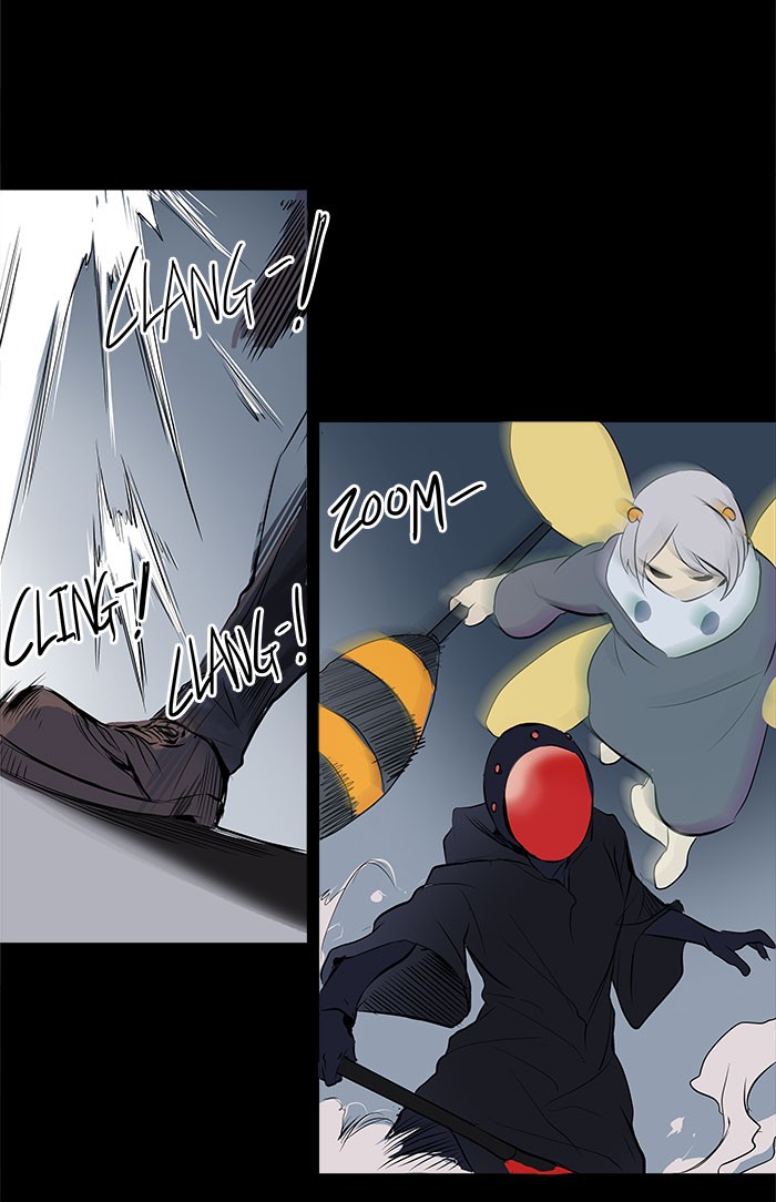 Tower of God Chapter 143 - Page 35