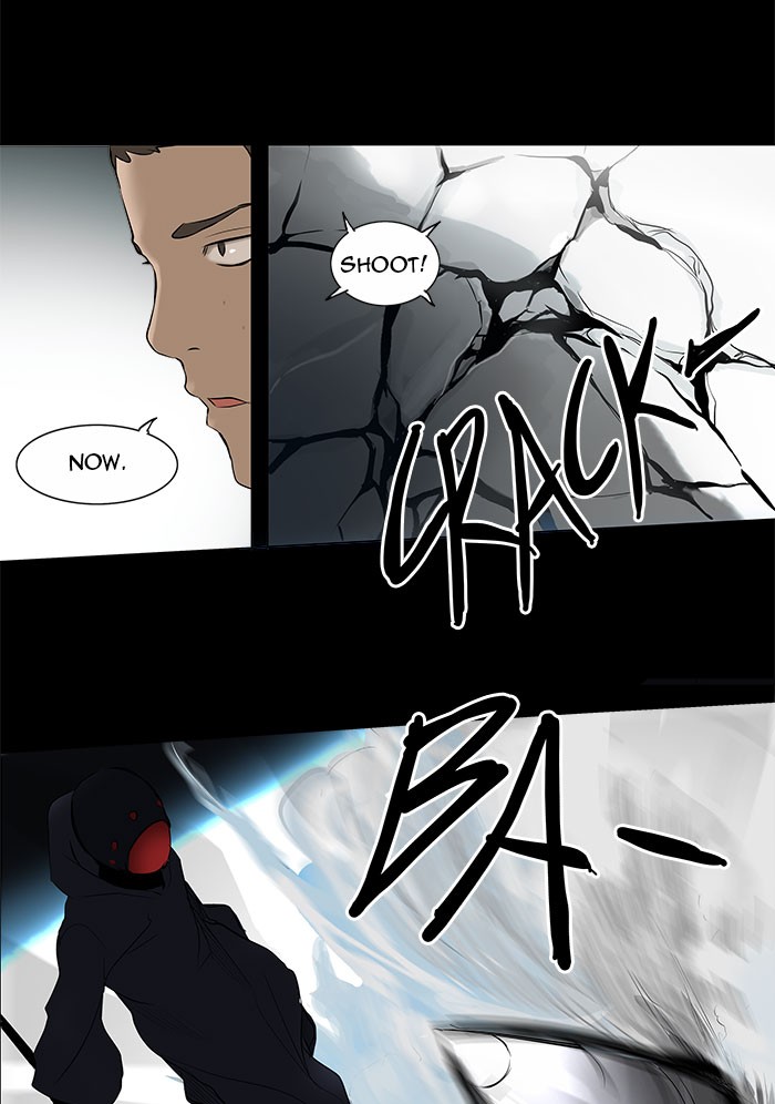 Tower of God Chapter 143 - Page 37