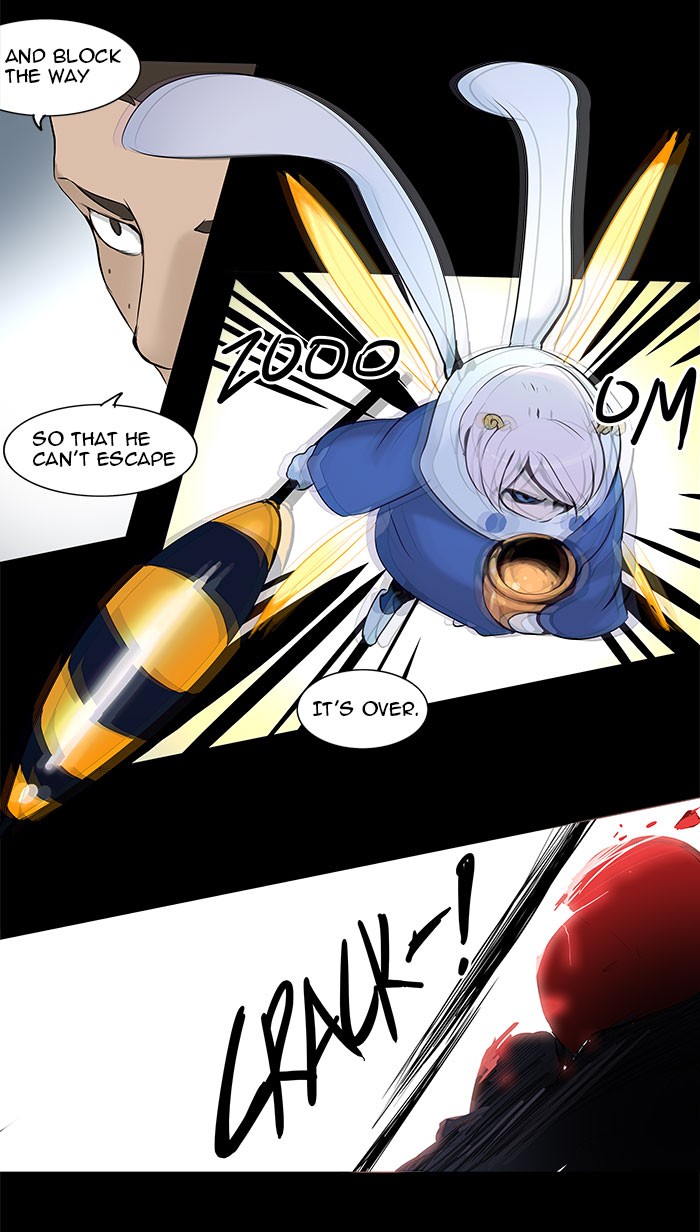 Tower of God Chapter 143 - Page 39