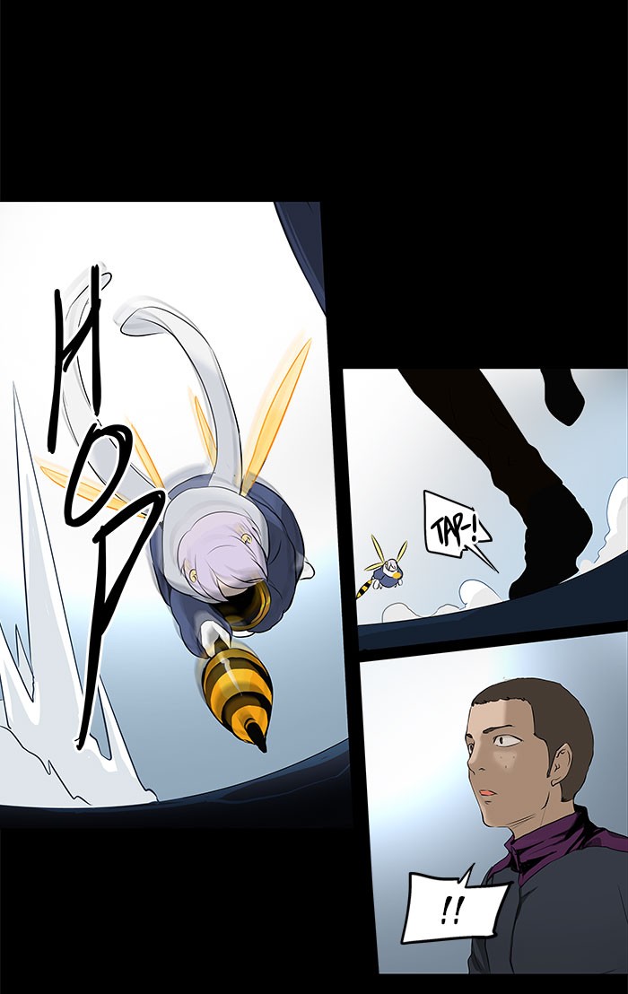 Tower of God Chapter 143 - Page 41