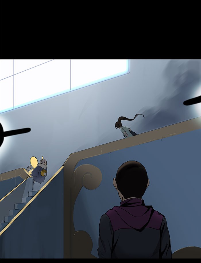 Tower of God Chapter 143 - Page 42
