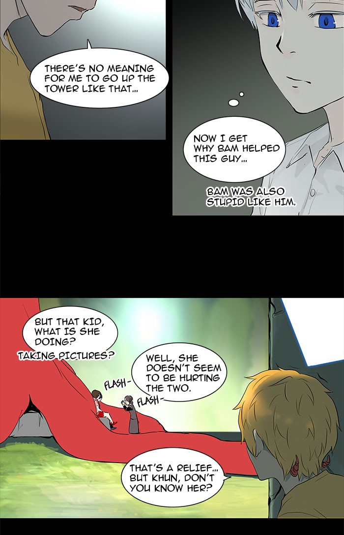 Tower of God Chapter 143 - Page 5