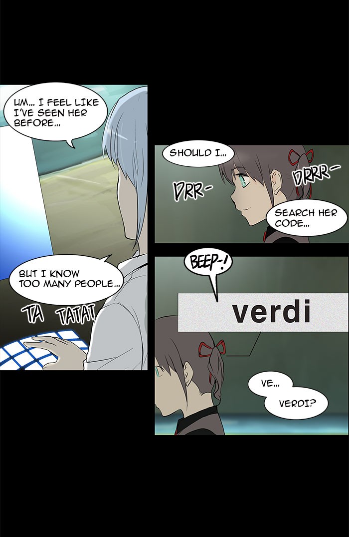 Tower of God Chapter 143 - Page 6