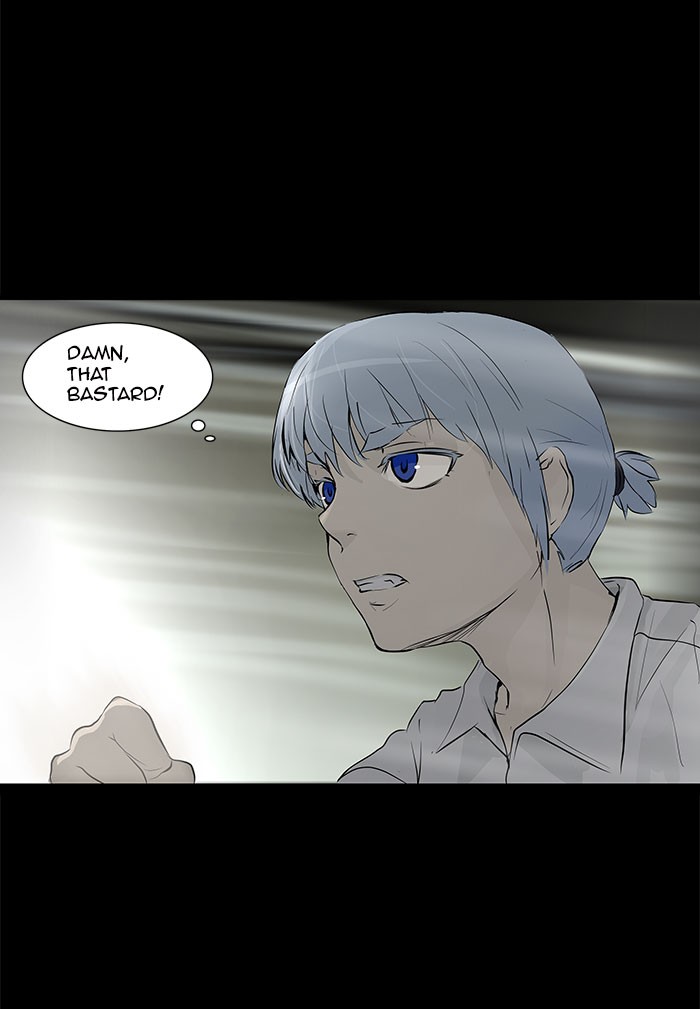 Tower of God Chapter 143 - Page 8